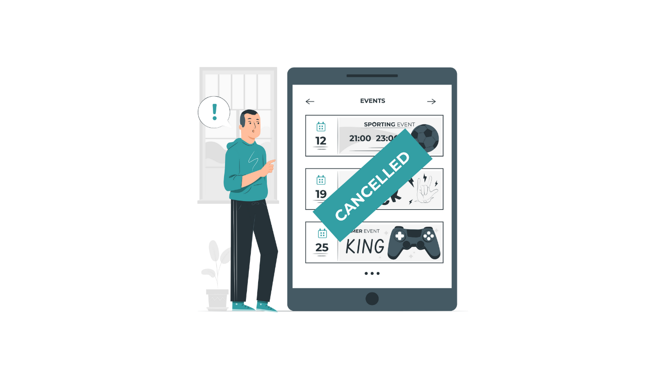 املاک، رویداد و خدمات شهری