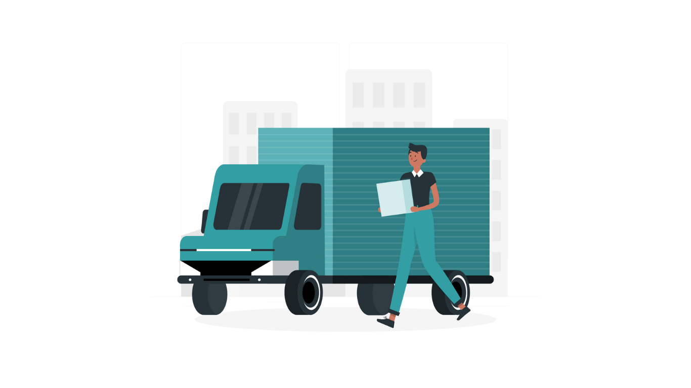 خدمات لجستیکی/حمل و نقل