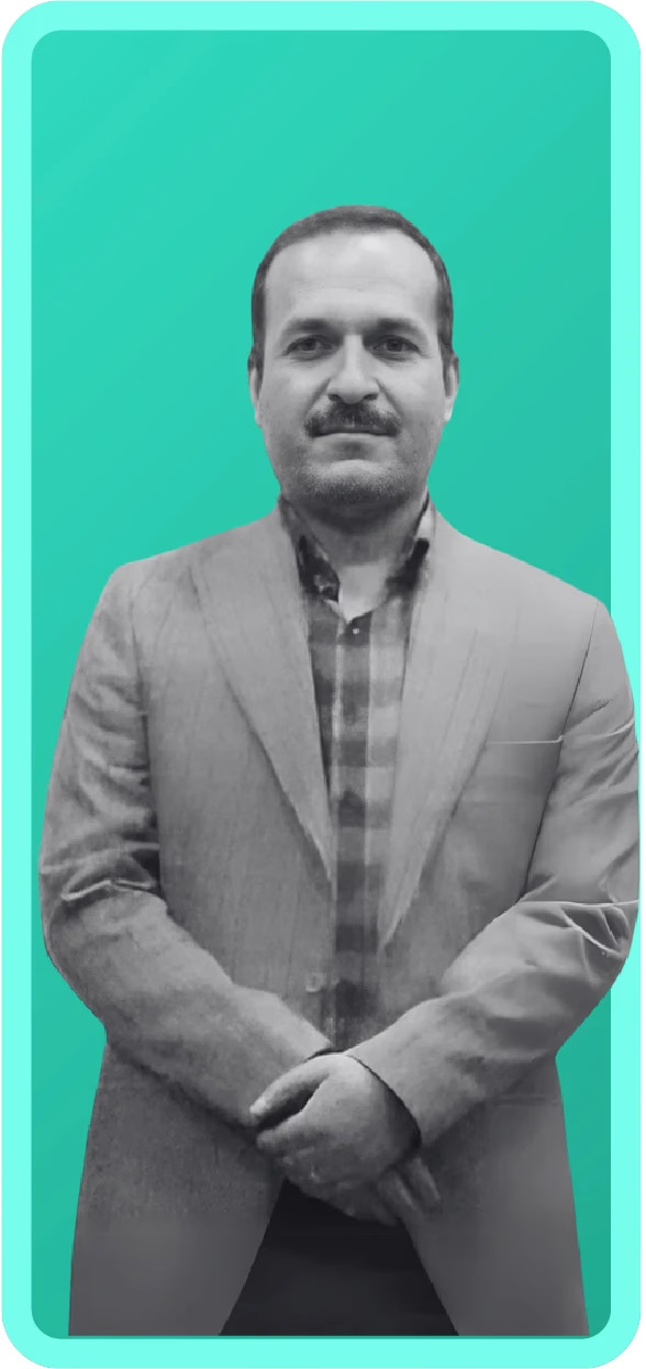 امیرحسین اخوین