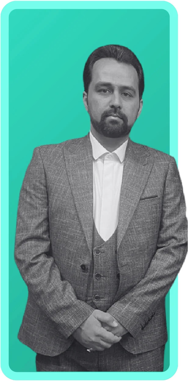 امیرحسین اخوین